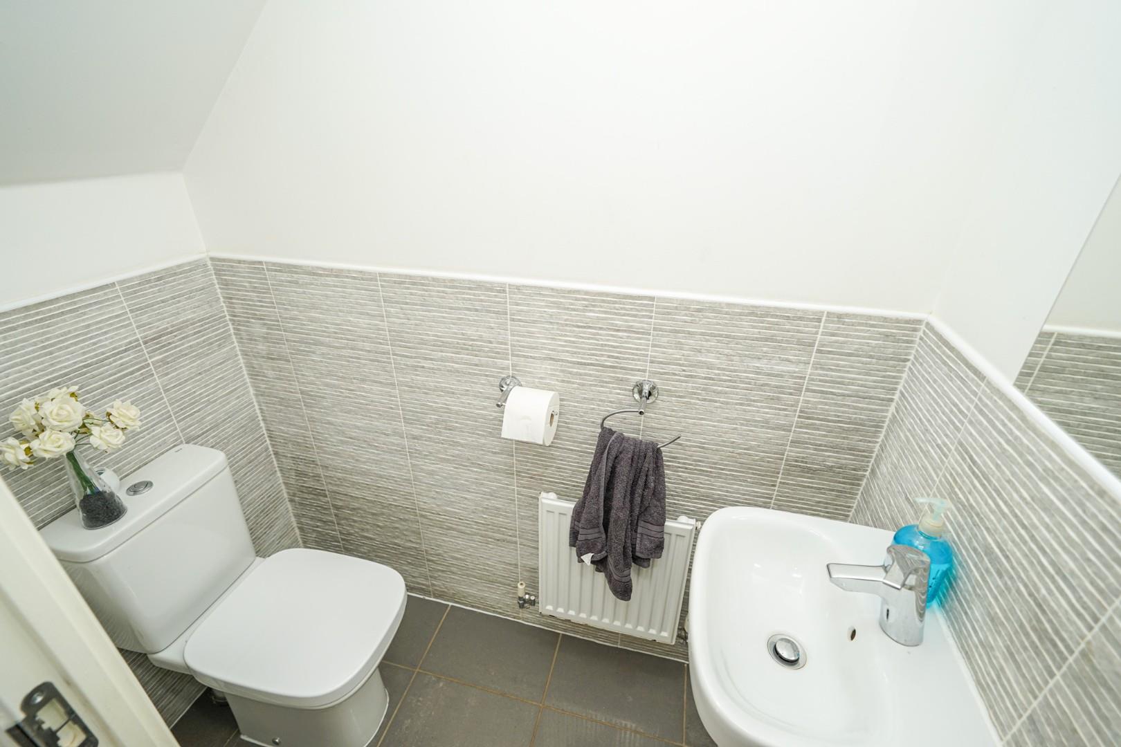 Fieldfare, Leighton Buzzard Quarters Estate Agents